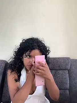 Snapshot of maryale01 chatting on July 5, 2:57 pm maryale01 online show from July 5, 2:57 pm