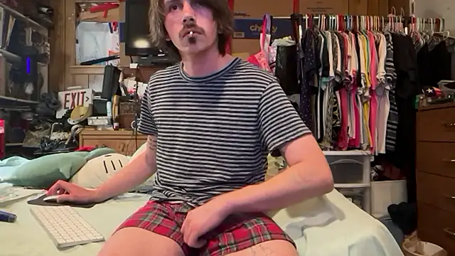 fuckr66669 online show from June 27, 1:06 pm