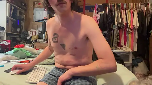 fuckr66669 online show from July 2, 12:21 am
