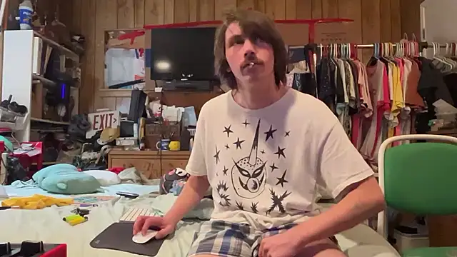 fuckr66669 online show from July 6, 9:39 am