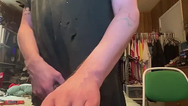 fuckr66669 online show from July 17, 12:01 pm