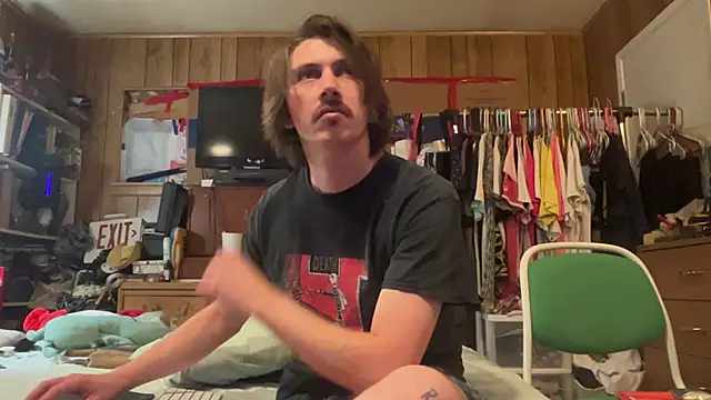 fuckr66669 online show from July 18, 7:23 am