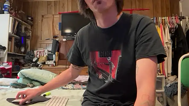 fuckr66669 online show from July 18, 8:45 pm
