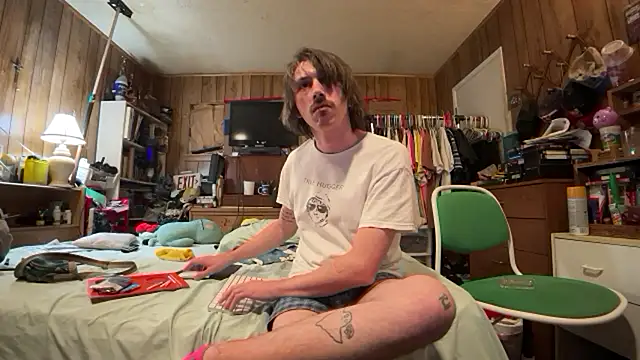 fuckr66669 online show from July 24, 1:14 am