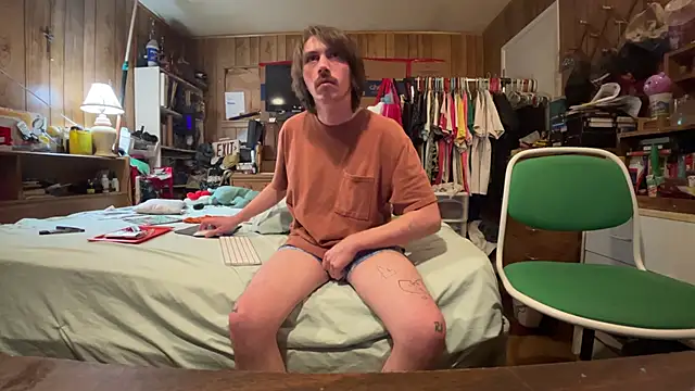 fuckr66669 online show from July 25, 7:22 pm