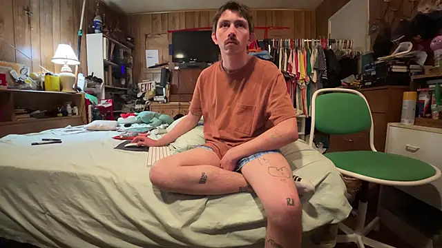 fuckr66669 online show from July 26, 10:00 am