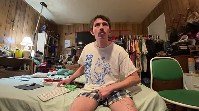 fuckr66669 online show from July 27, 6:15 pm
