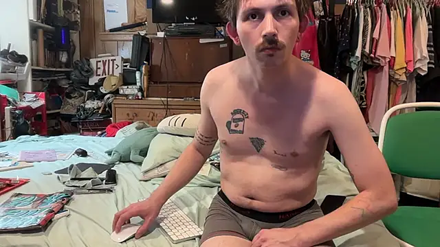 fuckr66669 online show from August 1, 2:33 am