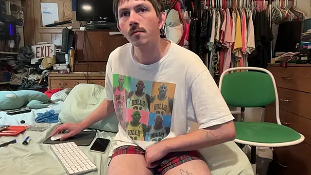 fuckr66669 online show from August 4, 3:43 am