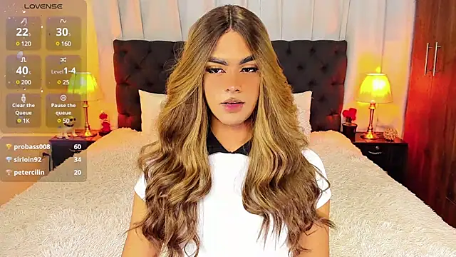 Snapshot of Scarlethvhonparker chatting on March 9, 7:23 am Scarlethvhonparker online show from March 9, 7:23 am