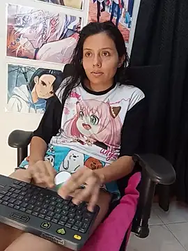 Snapshot of StefanyLoversXXX chatting on June 20, 11:40 pm StefanyLoversXXX online show from June 20, 11:40 pm