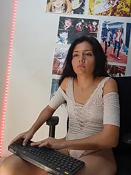 Snapshot of StefanyLoversXXX chatting on July 14, 1:06 pm StefanyLoversXXX online show from July 14, 1:06 pm
