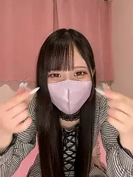 Snapshot of neru_neru_pi chatting on June 14, 7:43 am neru neru pi online show from June 14, 7:43 am