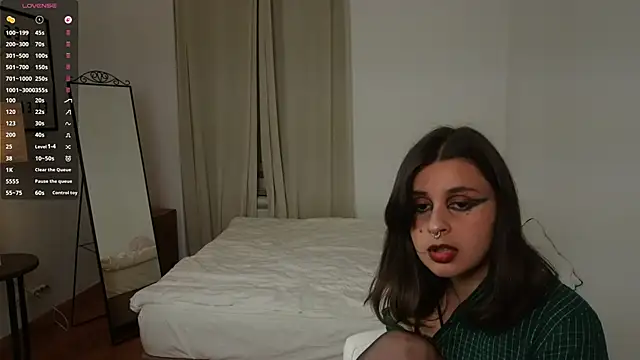LumiNika online show from June 14, 4:09 pm