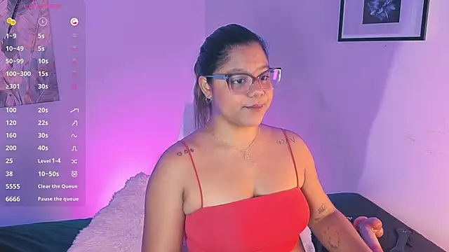Snapshot of Chelseea_bluey chatting on August 2, 7:45 pm Chelseea bluey online show from August 2, 7:45 pm