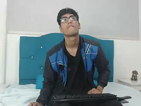 Jack Blacck online show from July 11, 11:24 am