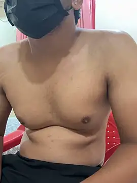Crazxyhardik36 online show from June 17, 7:48 pm