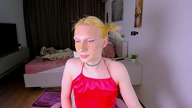 Snapshot of _Maybe_Baby chatting on June 22, 6:38 pm Maybe Baby online show from June 22, 6:38 pm
