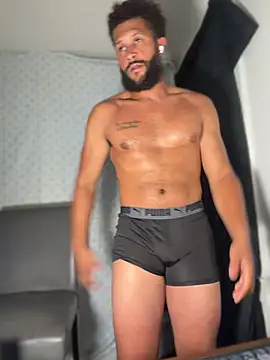 HungStr8Lightskin online show from June 29, 6:52 am