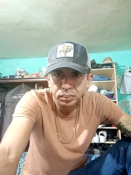 blueizam online show from June 13, 11:35 pm