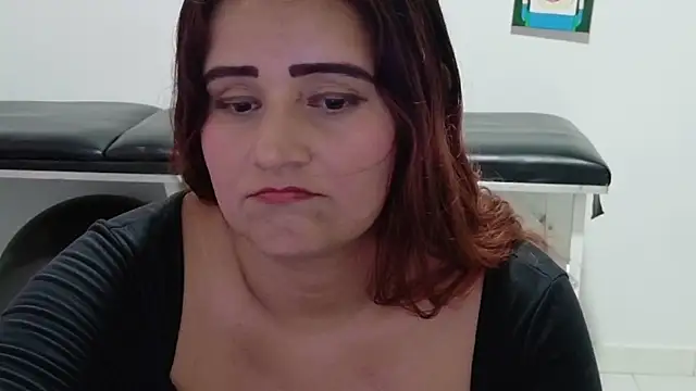 Snapshot of PecadoraDiabla chatting on July 7, 8:24 pm PecadoraDiabla online show from July 7, 8:24 pm