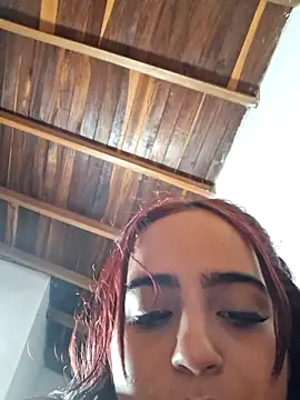 Snapshot of miarouse-21- chatting on June 19, 5:34 am miarouse-21- online show from June 19, 5:34 am