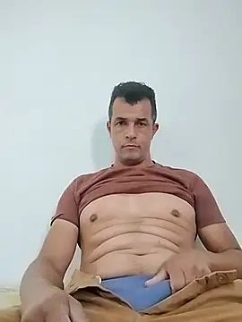 Snapshot of Leandrosafado chatting on June 27, 1:17 pm Leandrosafado online show from June 27, 1:17 pm