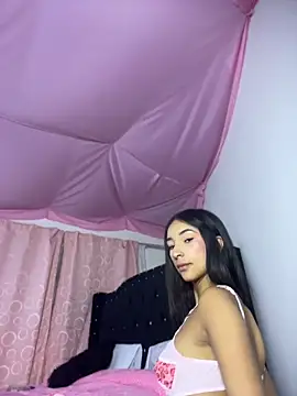Natty 666 online show from June 19, 1:43 am