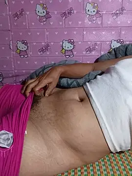 Snapshot of -BabyLove- chatting on June 19, 9:18 pm -BabyLove- online show from June 19, 9:18 pm