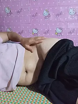 Snapshot of -BabyLove- chatting on July 1, 1:56 pm -BabyLove- online show from July 1, 1:56 pm