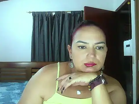 Snapshot of Ariel_691 chatting on June 16, 1:41 am Ariel 691 online show from June 16, 1:41 am