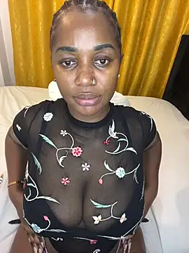 Honeylust26 online show from July 7, 4:26 am