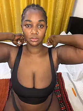 Honeylust26 online show from July 15, 4:40 am