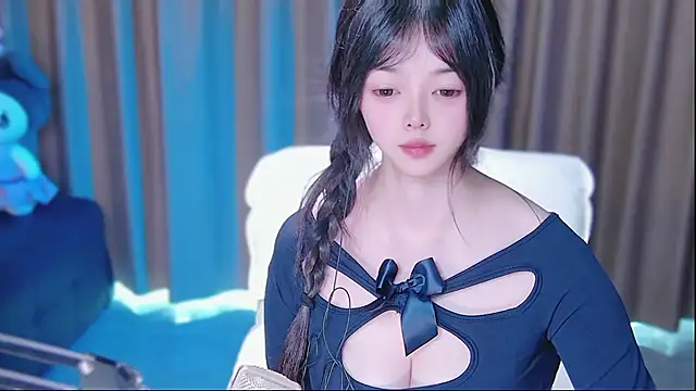 xiaobao-baby online show from June 17, 8:28 am