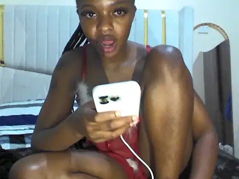 Lilmamaspark online show from June 21, 6:54 pm