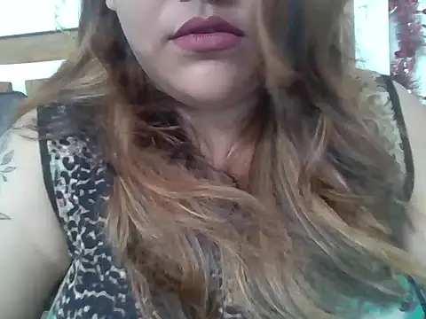 Hotty Angelina online show from June 14, 12:40 pm