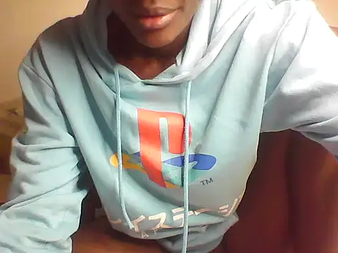 cutechocolate online show from July 14, 1:52 am