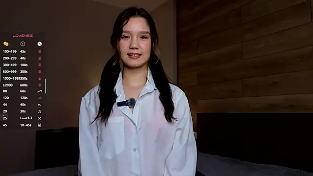Snapshot of Mirikiteki chatting on June 17, 5:14 pm Mirikiteki online show from June 17, 5:14 pm
