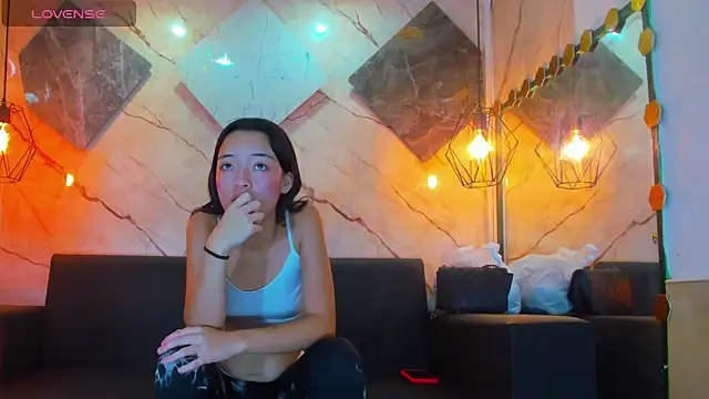 Steisy Blessed online show from June 16, 4:53 pm