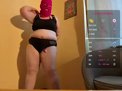 The Masked Menace online show from July 3, 9:05 am