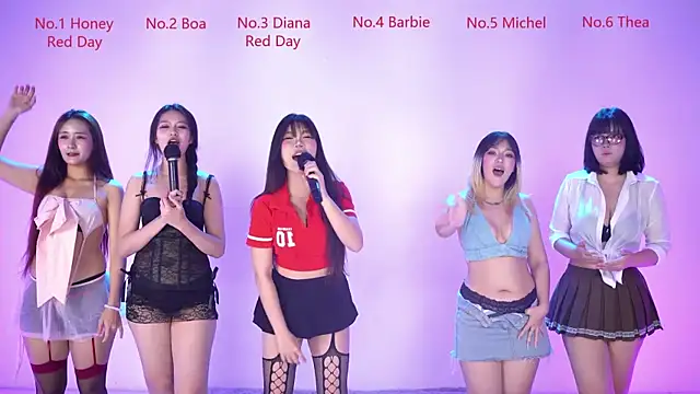 Honeyy-Angel online show from July 2, 7:31 pm