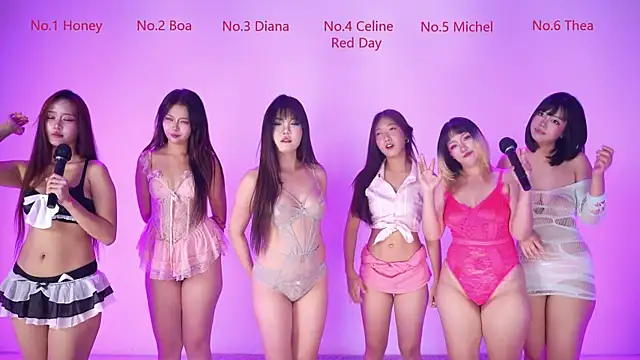 Honeyy-Angel online show from July 17, 6:57 pm