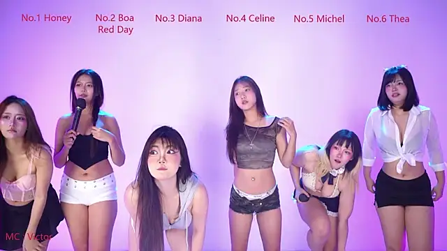 Honeyy-Angel online show from July 24, 8:18 pm