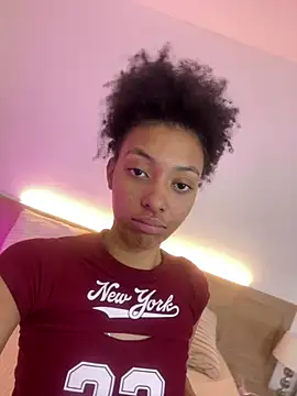 Kiara Kamau XXX online show from July 9, 11:47 am