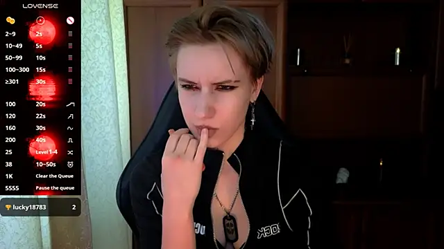 Snapshot of _Shadow_devil__ chatting on June 14, 2:41 pm Shadow devil online show from June 14, 2:41 pm