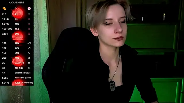 Snapshot of _Shadow_devil__ chatting on June 16, 2:30 pm Shadow devil online show from June 16, 2:30 pm