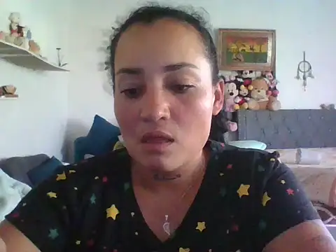 vaneza1409 online show from July 16, 8:48 pm