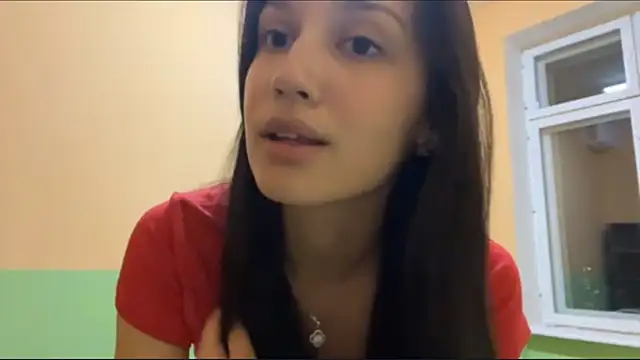 JoelleBucko online show from June 16, 7:16 pm