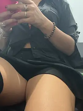 Snapshot of SAKURA_AKEMI chatting on June 17, 3:42 am SAKURA AKEMI online show from June 17, 3:42 am