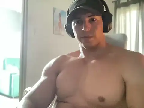 ChrisMattX online show from June 18, 1:59 pm